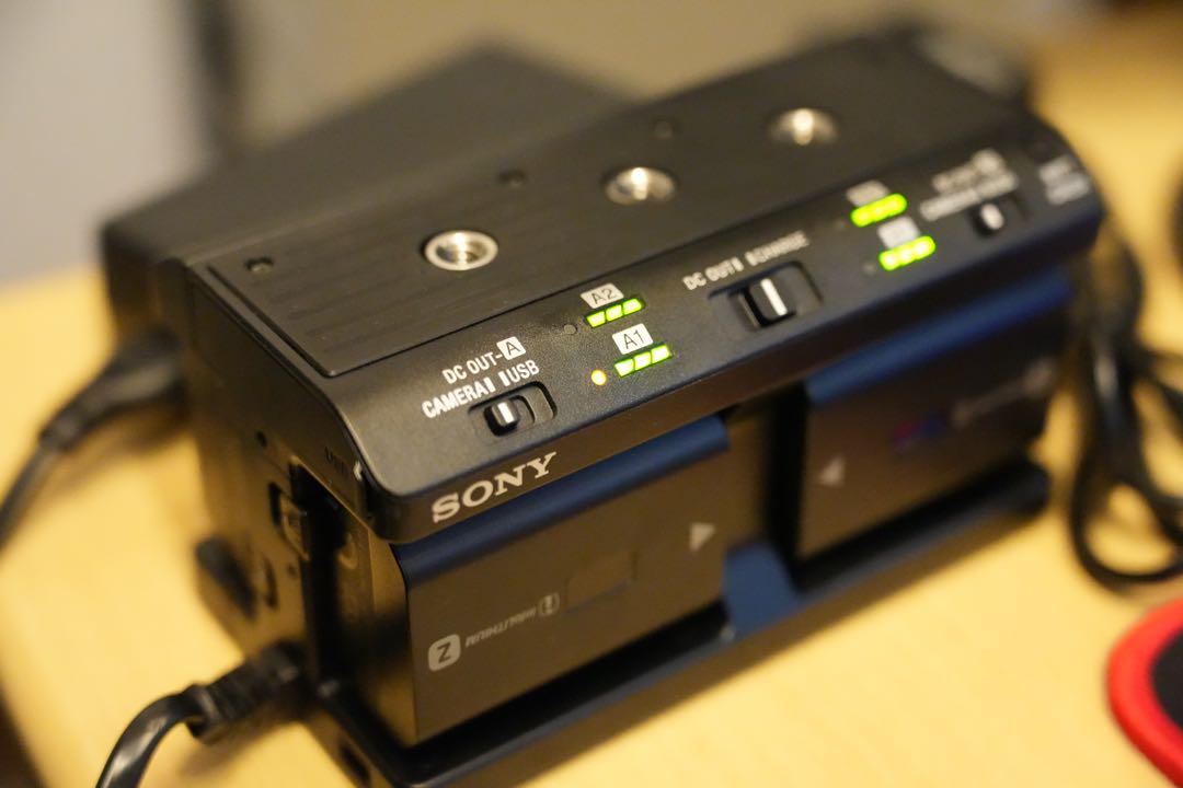 ACアダプター 充電器