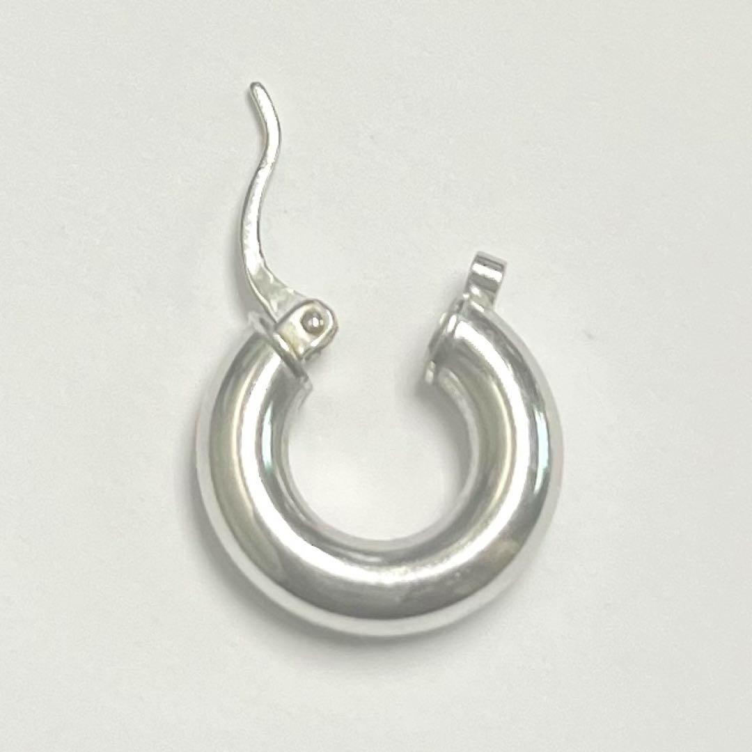 お値下げ　K18刻印 STAR JEWELRYピアス 片耳用