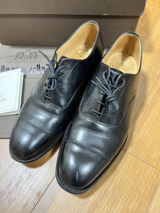 church's コンサル　uk6.0サイズ