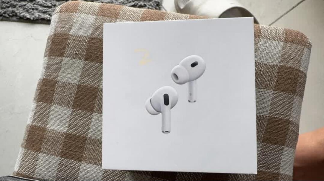 AirPods Pro (第2世代) MagSafe充電ケース付き