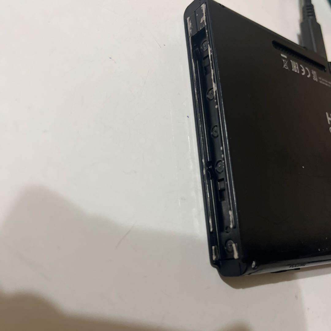 Nintendo Switch 画面のみ