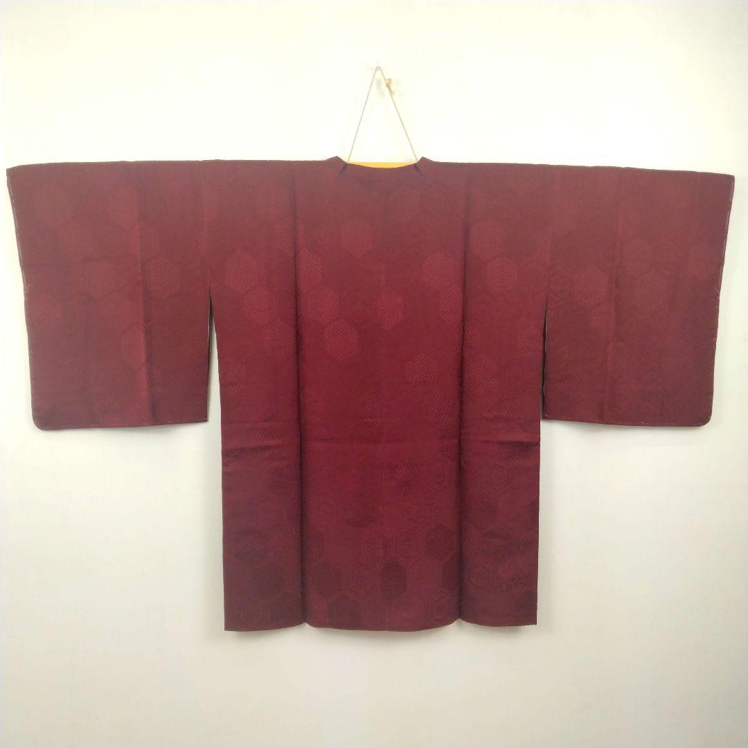 正絹 身丈82