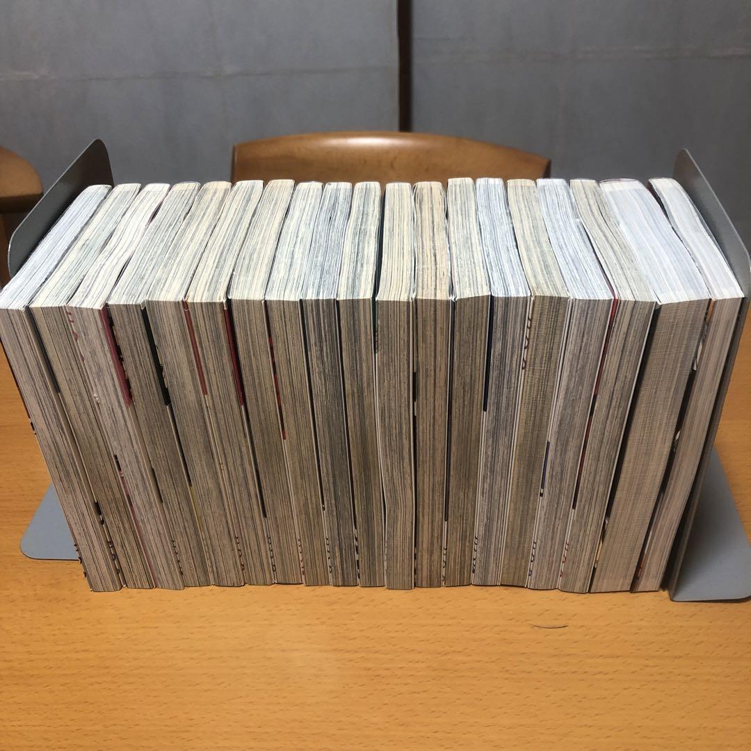 ブリーチ　1-74巻　全巻セット　+関連本2冊