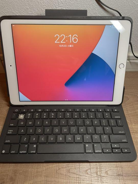 人気ブランドの iPad 第8世代 10.2インチ 32GB キーボードケース付き タブレット PC⁄タブレット¥20,900 人気ブランドの iPad 第8世代 10.2インチ 32GB キーボードケース付き タブレット PC⁄タブレット¥20,900