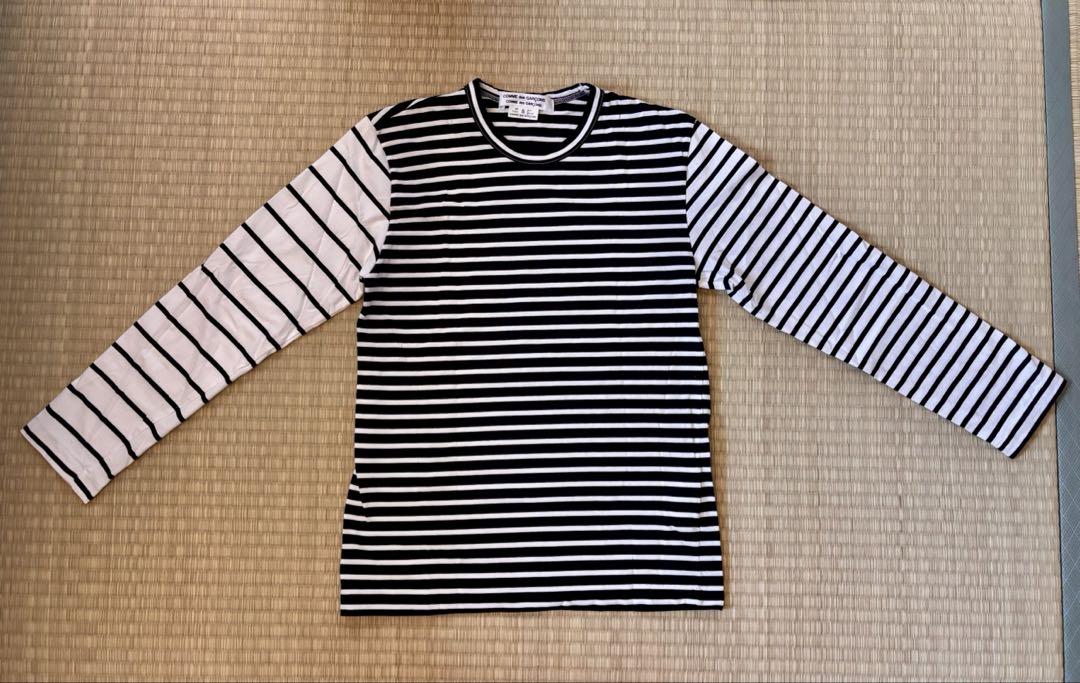 COMME des GARCONS COMME des GARCONS