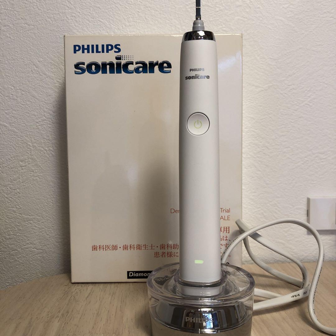 【未使用】PHILIPS  ソニッケアー　HX9342/02