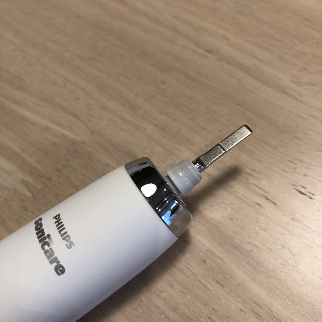 【未使用】PHILIPS  ソニッケアー　HX9342/02