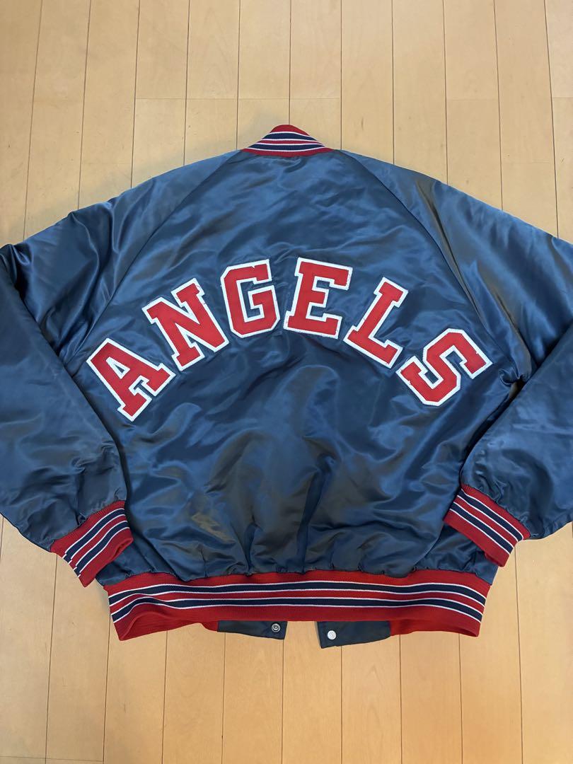 Angels ジャケット L