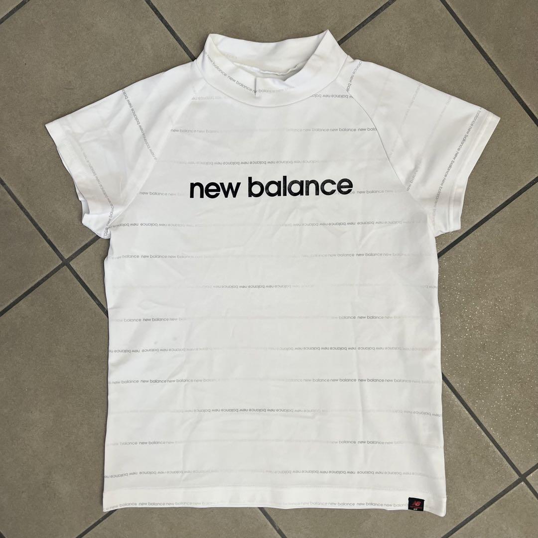 New Balance Golf ニュースバランスゴルフ　セットアップ　L 上下