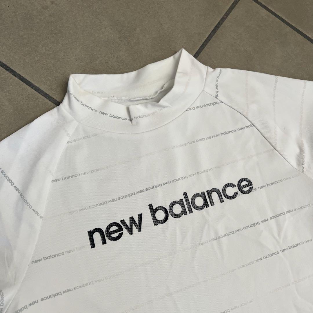 New Balance Golf ニュースバランスゴルフ　セットアップ　L 上下