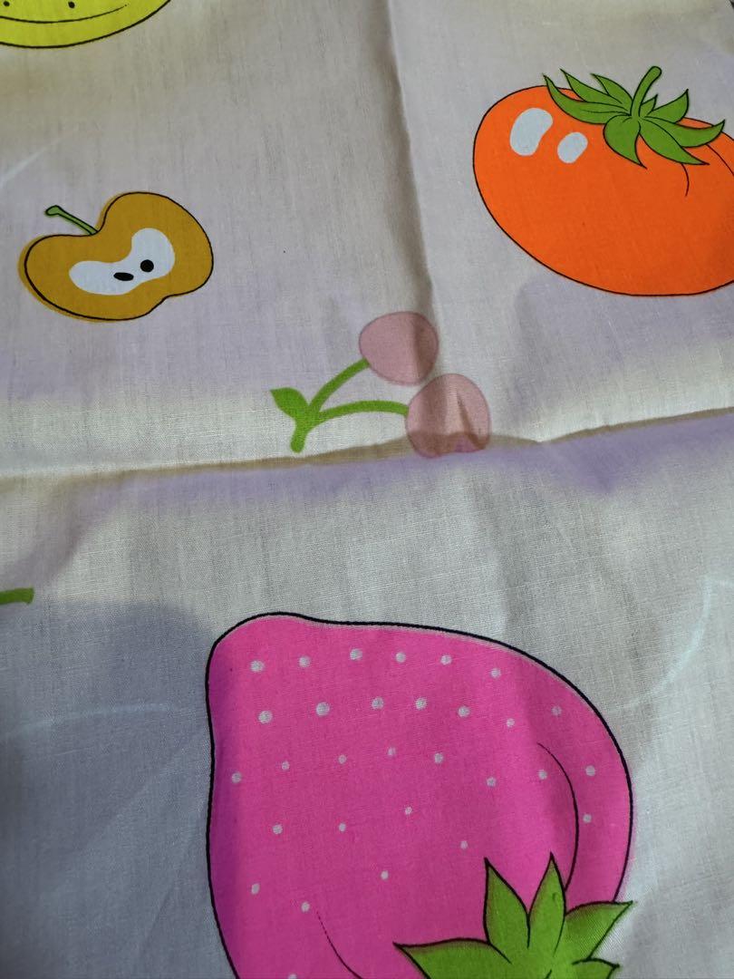 ★貴重★人気★昭和レトロ生地ハンドメイド