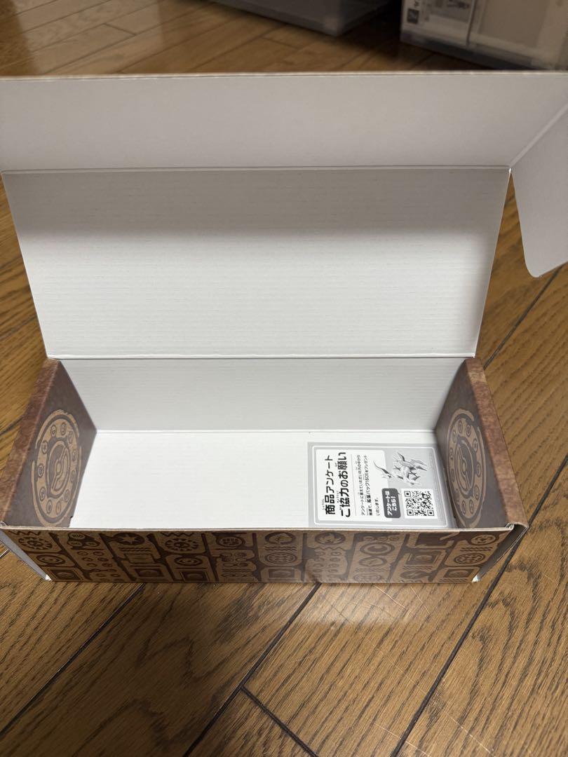 ポケモンカード引退品