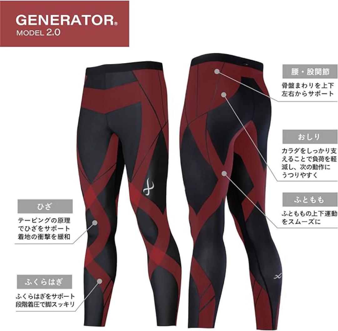 ⭐️CWX⭐️ cwx ワコール スポーツタイツ レディース ウィメンズ