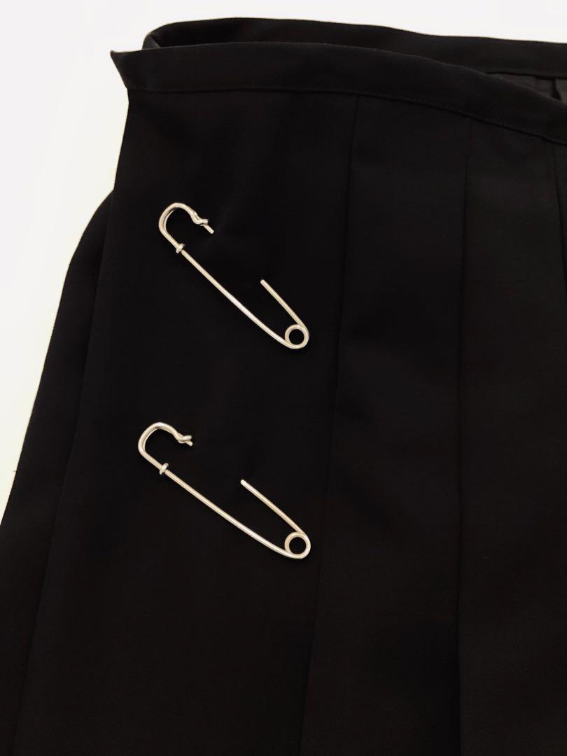 Yohji Yamamoto POUR  HOMME プリーツスカート 1999