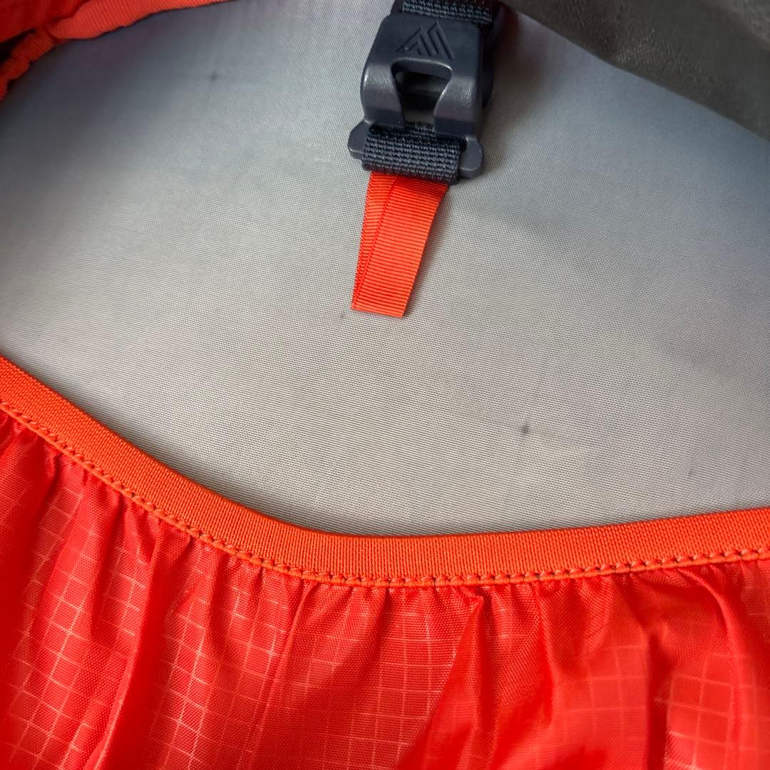 ARRIO22 レインカバー付き