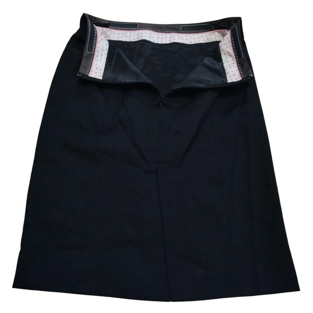 美品【エヌライン 佐々木希】 フォーマルスーツ 3点