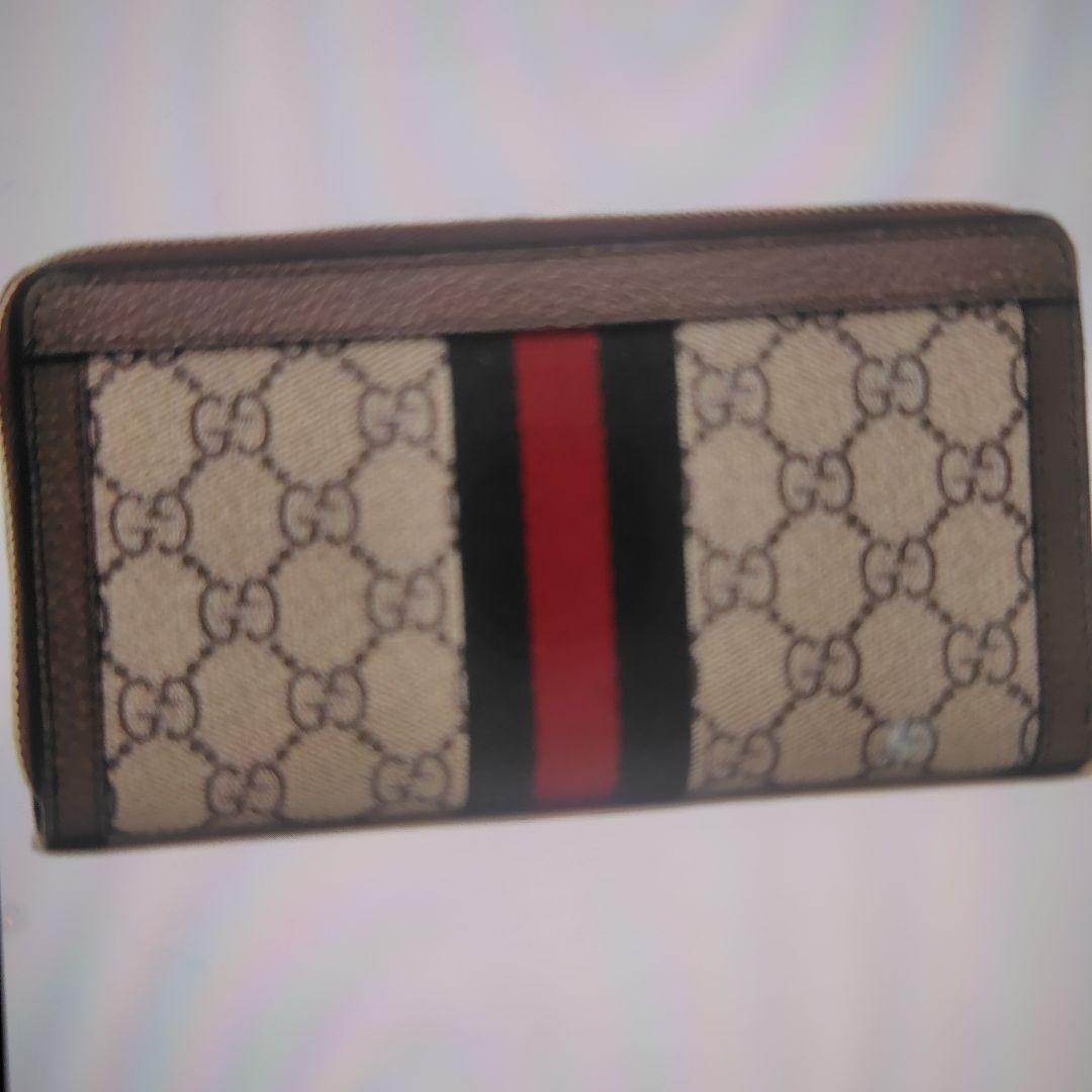 長財布