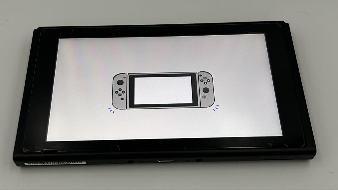 【美品】ニンテンドースイッチ　2021 モンスターハンター