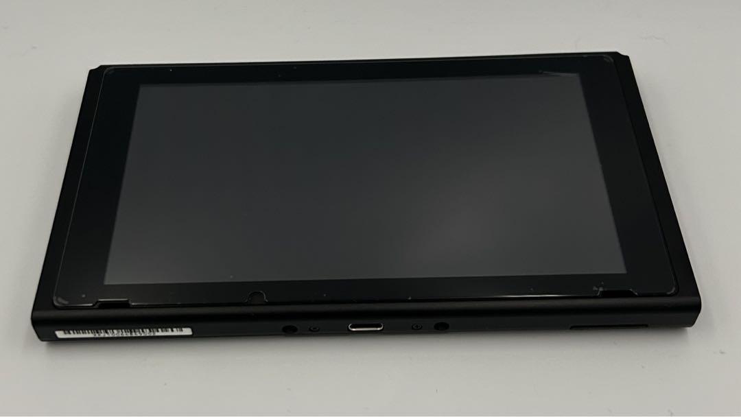 【美品】ニンテンドースイッチ　2021 モンスターハンター