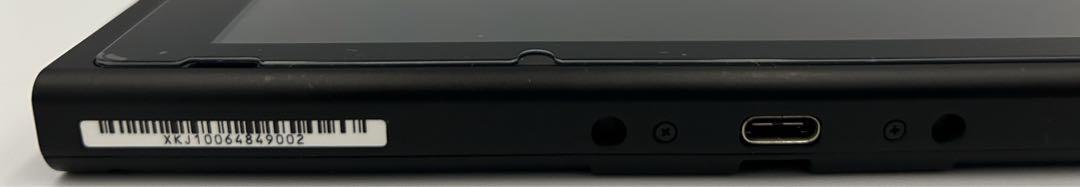【美品】ニンテンドースイッチ　2021 モンスターハンター