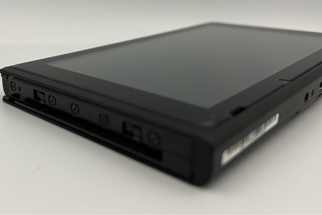 【美品】ニンテンドースイッチ　2021 モンスターハンター