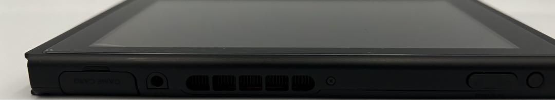 【美品】ニンテンドースイッチ　2021 モンスターハンター
