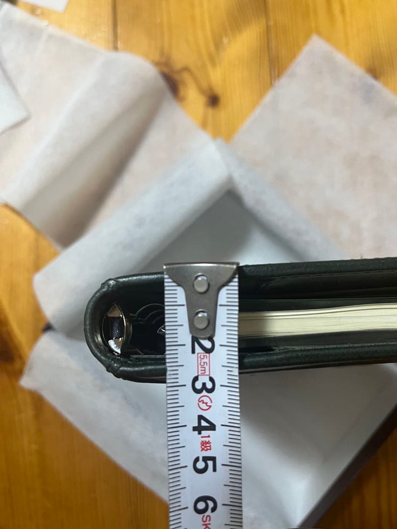 ボックス付きRaymay