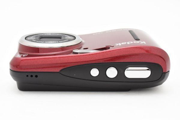 極美品 Kodak コダック PIXPRO FZ43 #N090