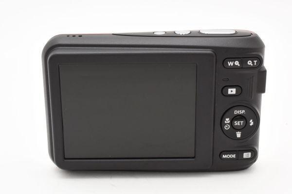 極美品 Kodak コダック PIXPRO FZ43 #N090