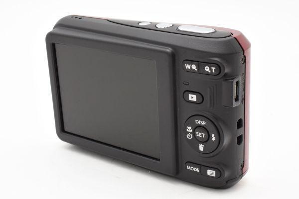 極美品 Kodak コダック PIXPRO FZ43 #N090
