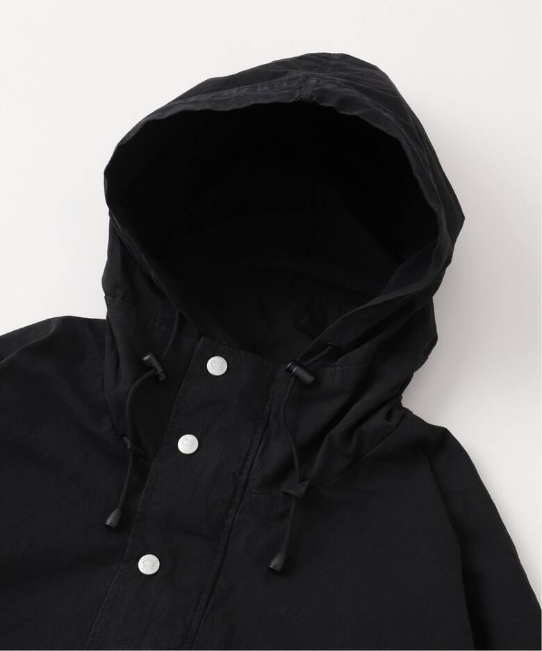 新品【C.E / シーイー】OVERDYE ADJUSTMENT COAT M