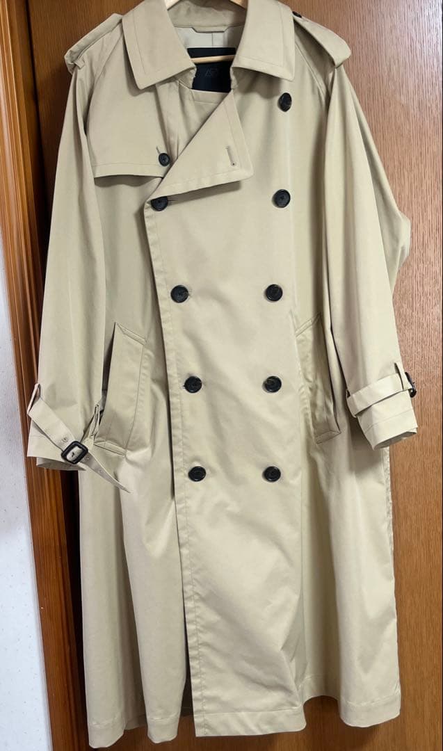 美品 ユナイテッドアローズ ADVANCED RAINGEAR SYSTEM