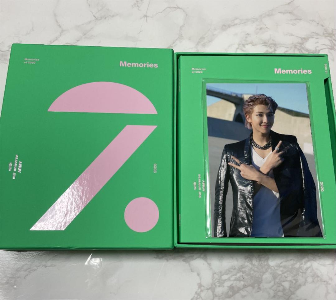 BTS memories 2020 Blu-ray 日本語字幕 Amazon.co.jp | BTS Memories of 2020【Blu-ray】【日本語字幕