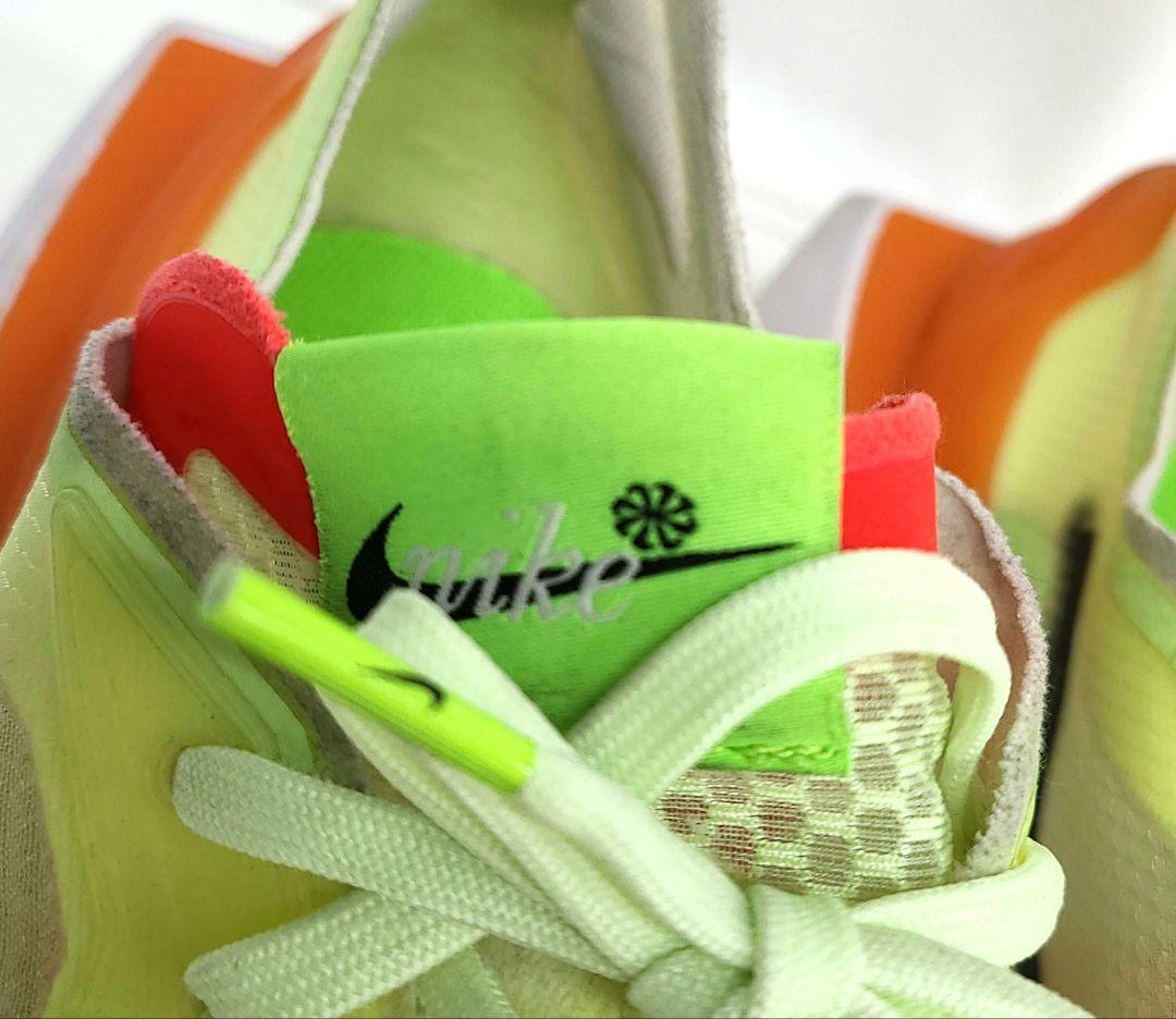 希少!NIKE BQ4800-700 ズームXヴィスタスニーカー 25.5 厚底 希少!NIKE BQ4800-700 ズームXヴィスタスニーカー 25.5 厚底