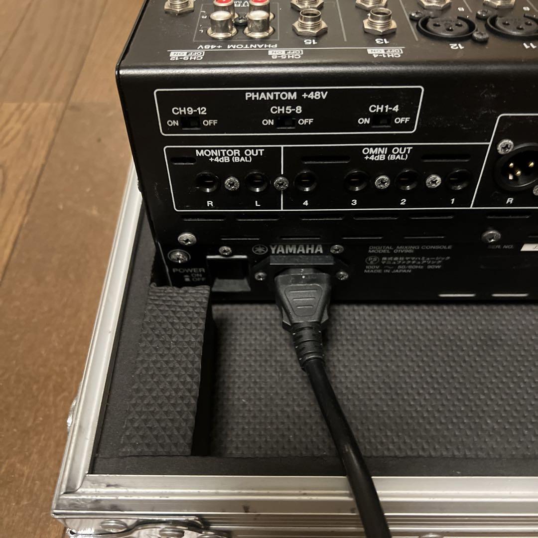 8ch Tケース付