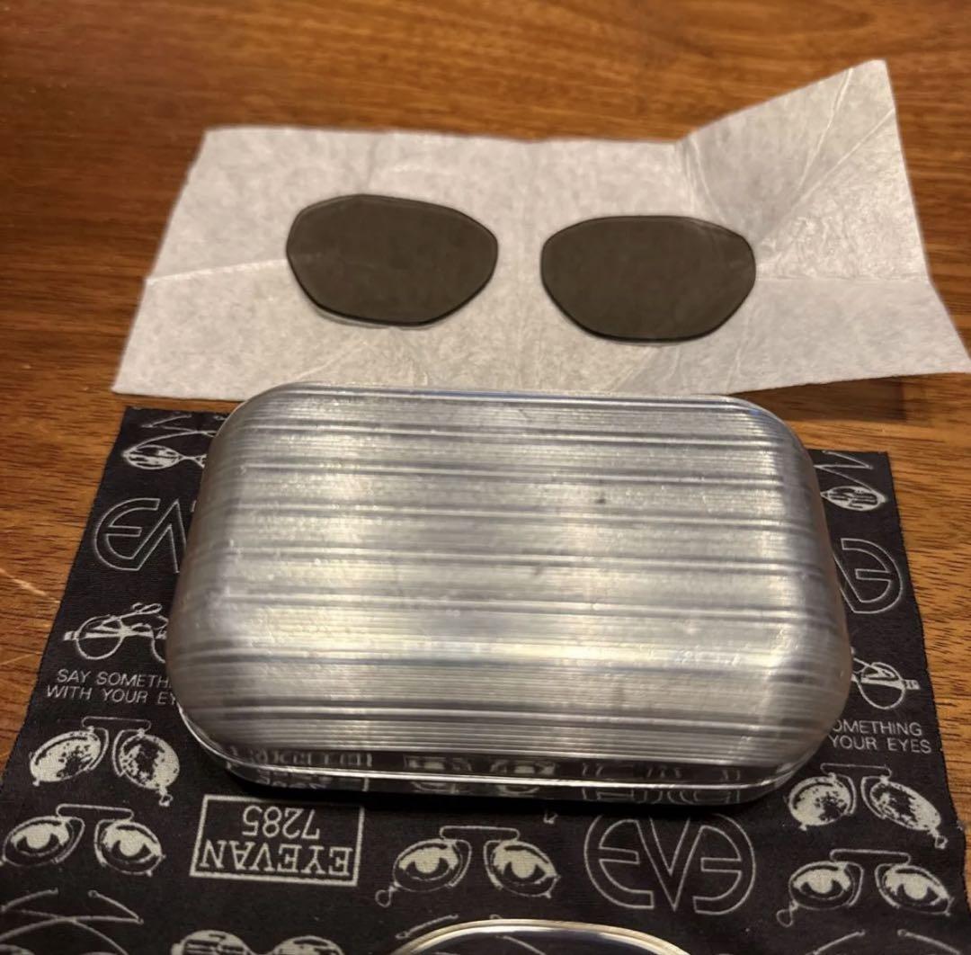 EYEVAN7285 803