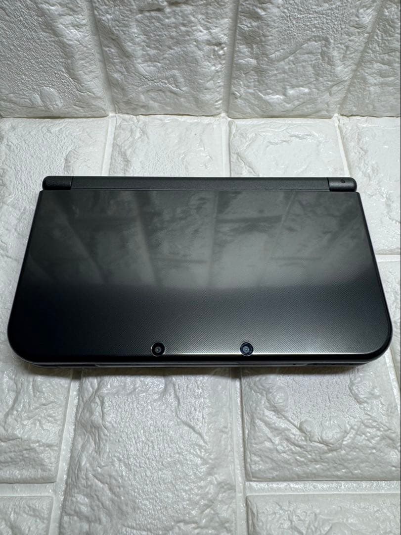 New Nintendo 3DSLL