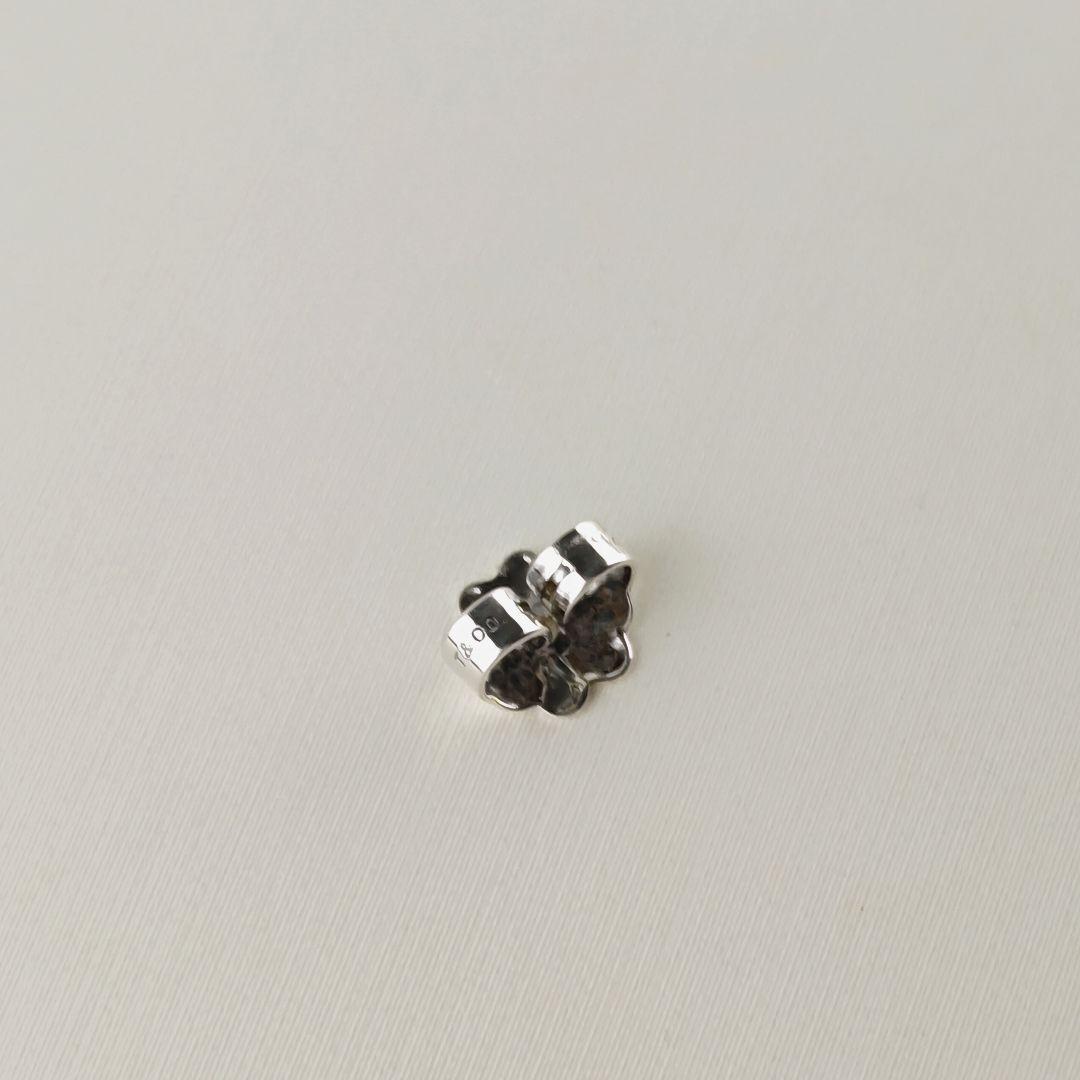 Tiffany ティファニー ピアス
