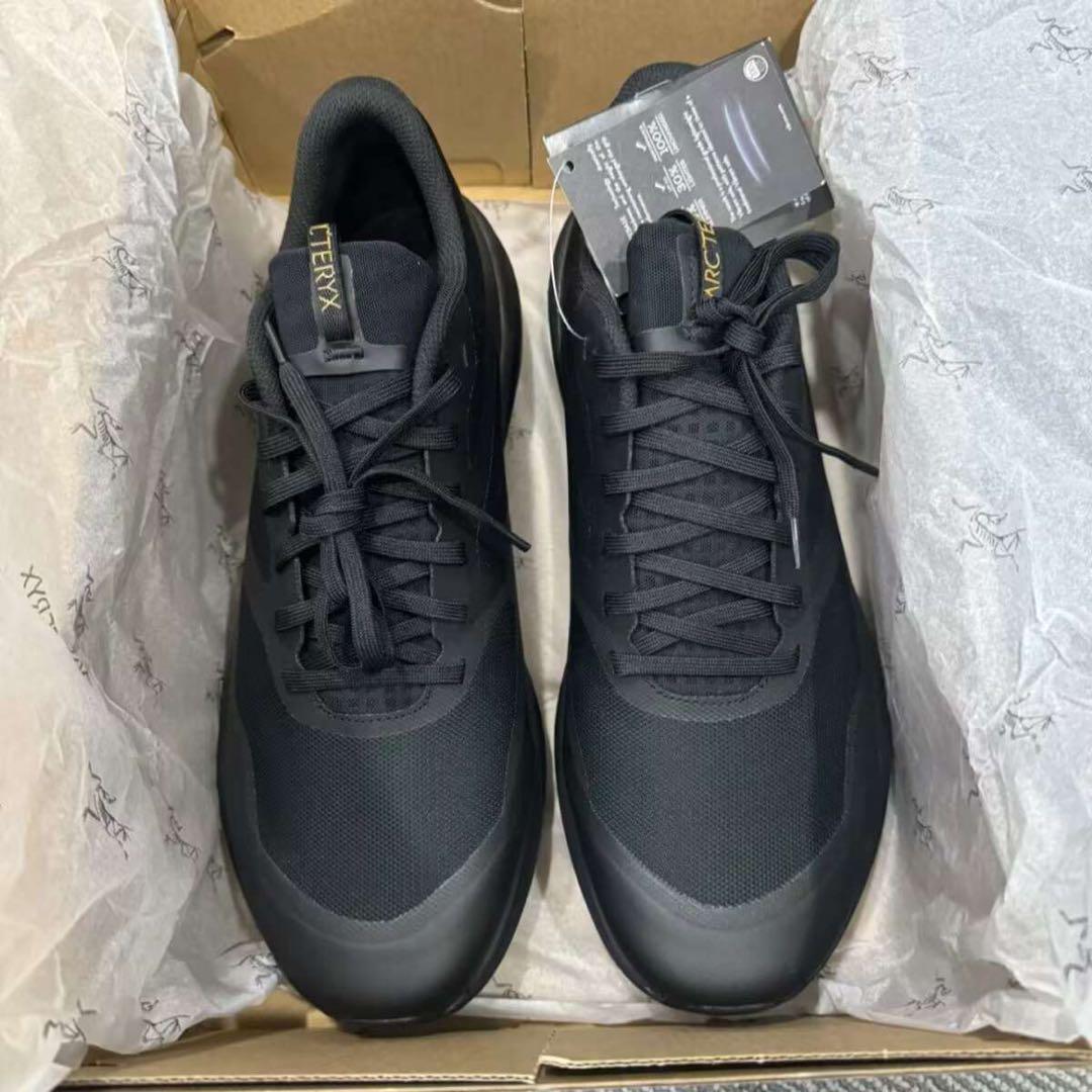 Arc'teryx Norvan LD 3 クロスカントリーランニングシューズ Arc'teryx Norvan LD 3 クロスカントリーランニングシューズ