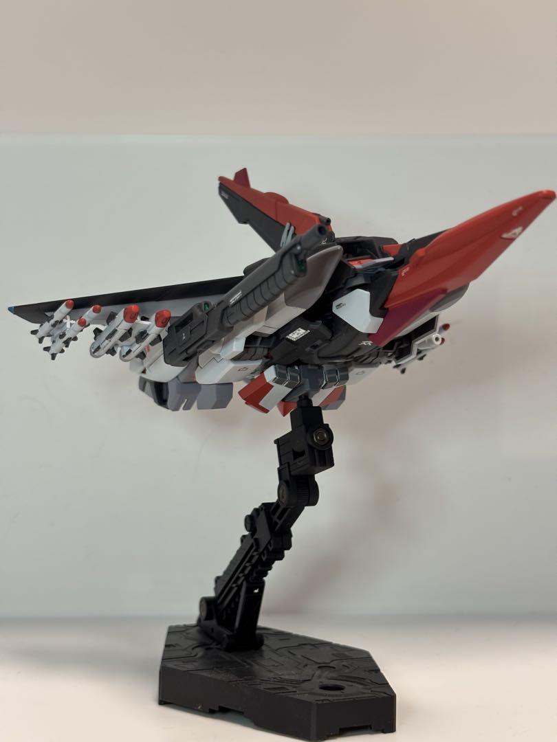 HGムラサメ改 全塗装完成済品