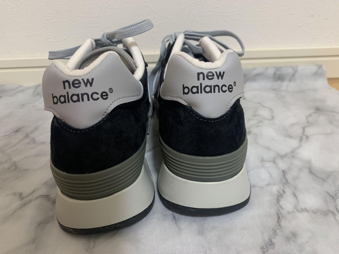 1300シリーズ NEW BALANCE M1300AE MADE IN U.S.A. width D