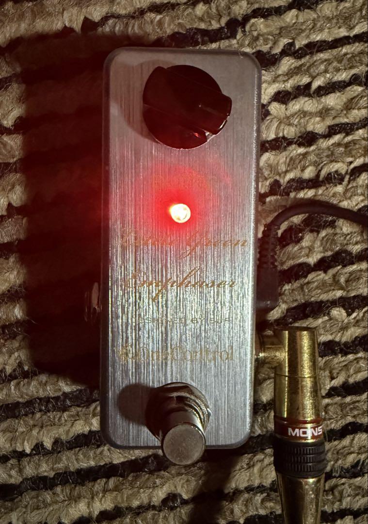 Onecontrol Little green Emphanser