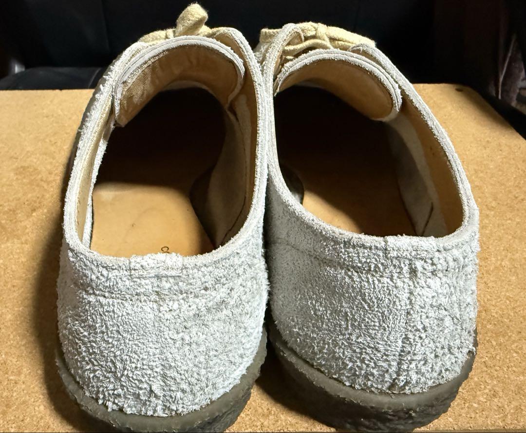 COMME des GARCONS コムデギャルソン シューズ 26センチ