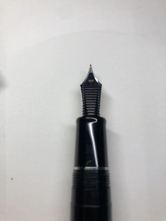 高い品質 プロフェッショナルギア 万年筆 21k プロギア zh96U-m92128673654 国産低価