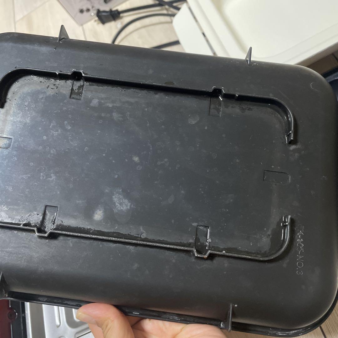 BRUNO コンパクトホットプレート セラミックの鍋 たこ焼き器付き