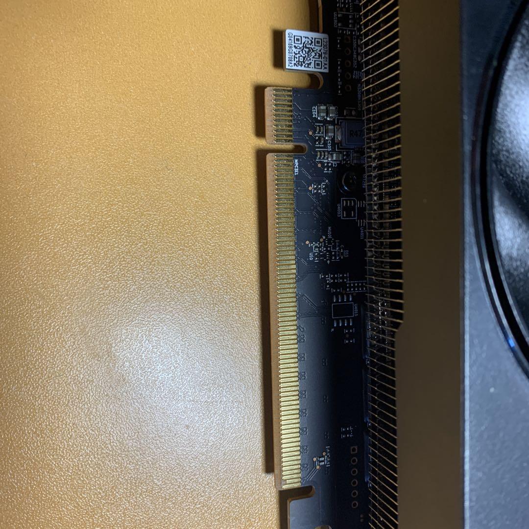 玄人志向Radeon RX7800XT 16GB