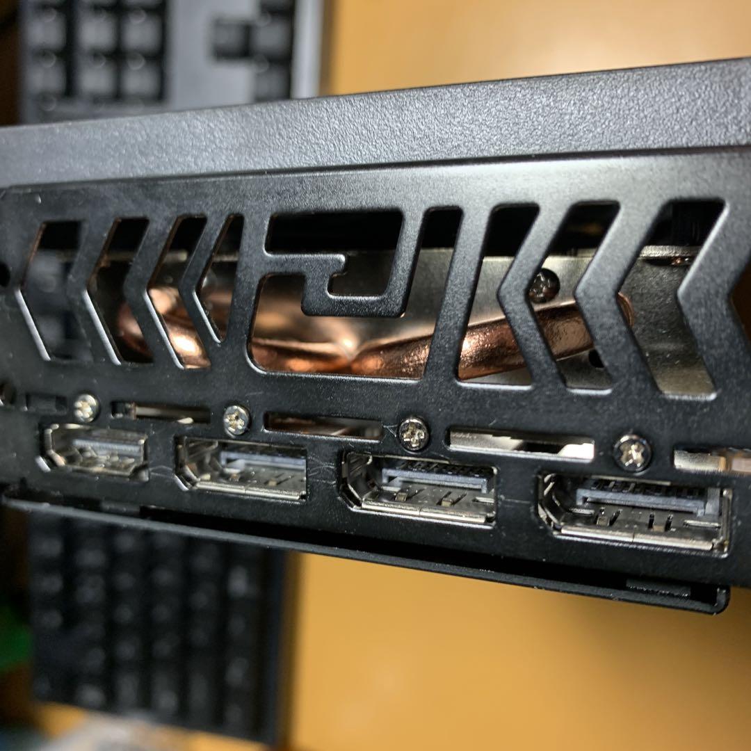 玄人志向Radeon RX7800XT 16GB