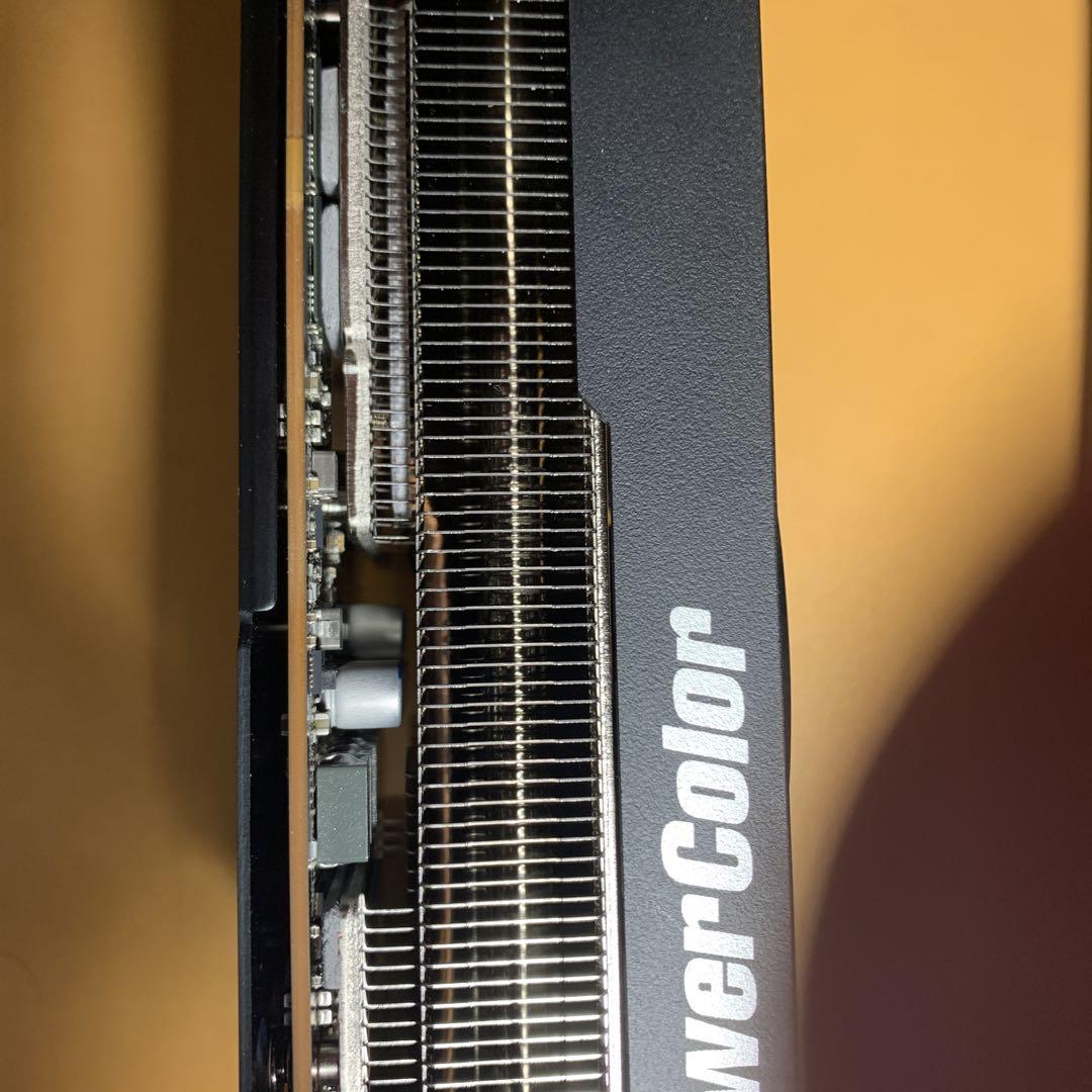 玄人志向Radeon RX7800XT 16GB