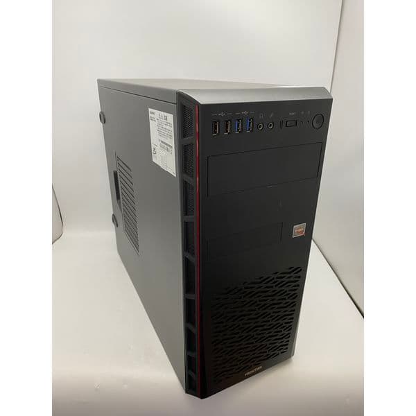 値引き可 メモリ32GB グラボ搭載 ゲーミングPCパーツ目立った傷や汚れなし