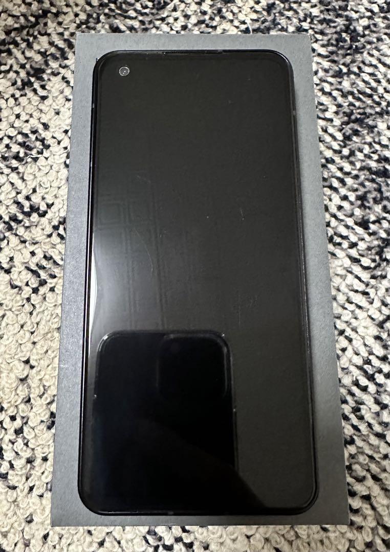 ASUS Zenfone9 (8GB/128GB) スターリーブルー